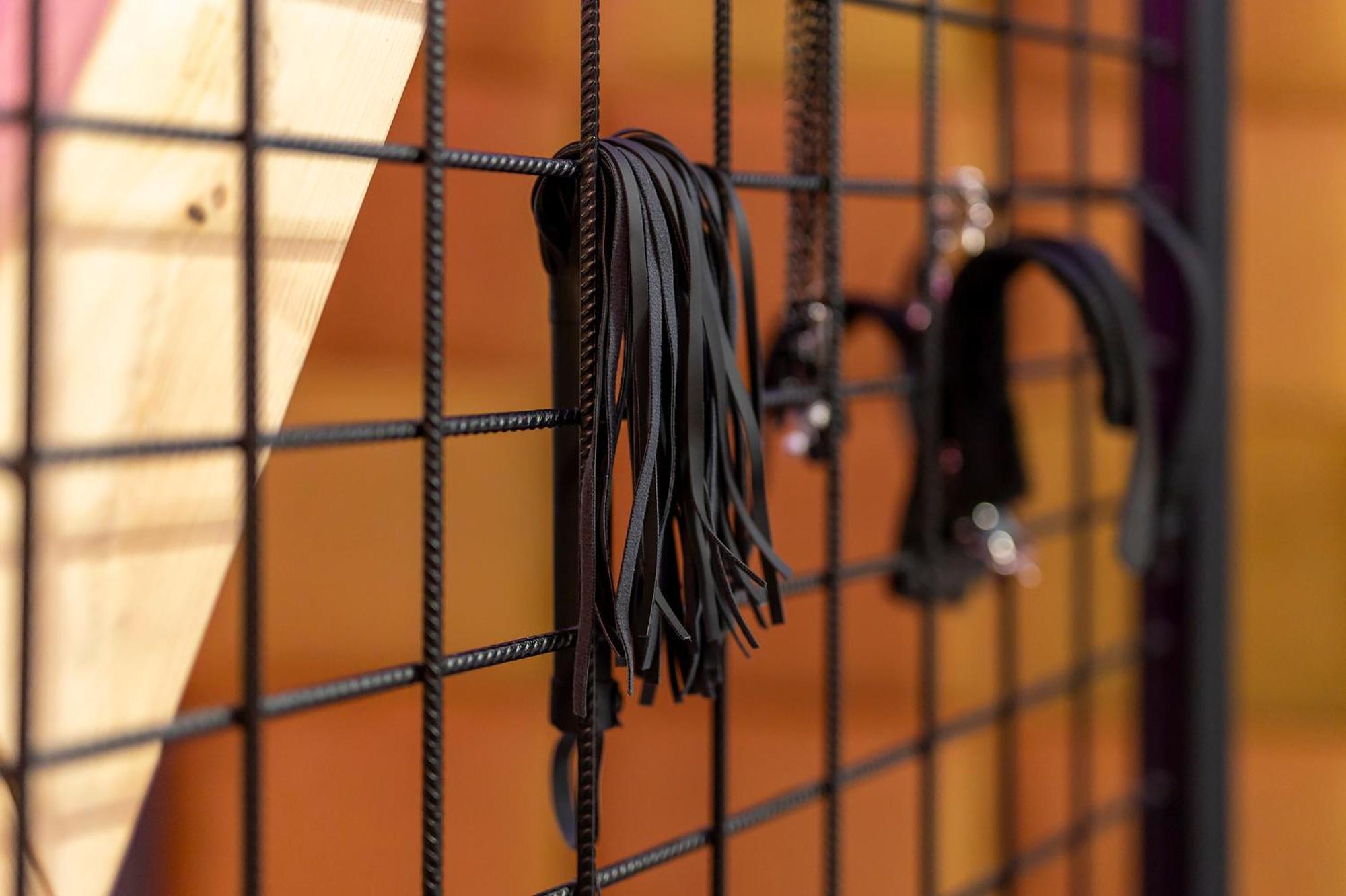 Secret Love Bdsm Poznań Zewnętrze zdjęcie