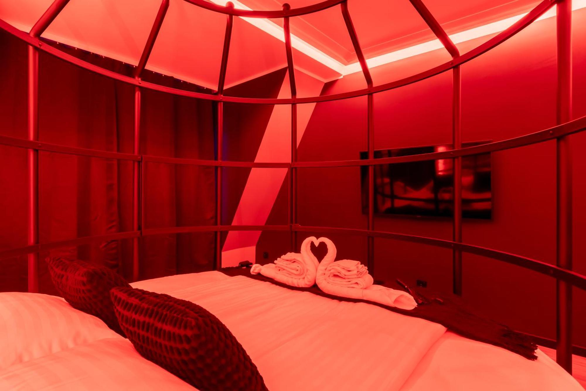 Secret Love Bdsm Poznań Zewnętrze zdjęcie