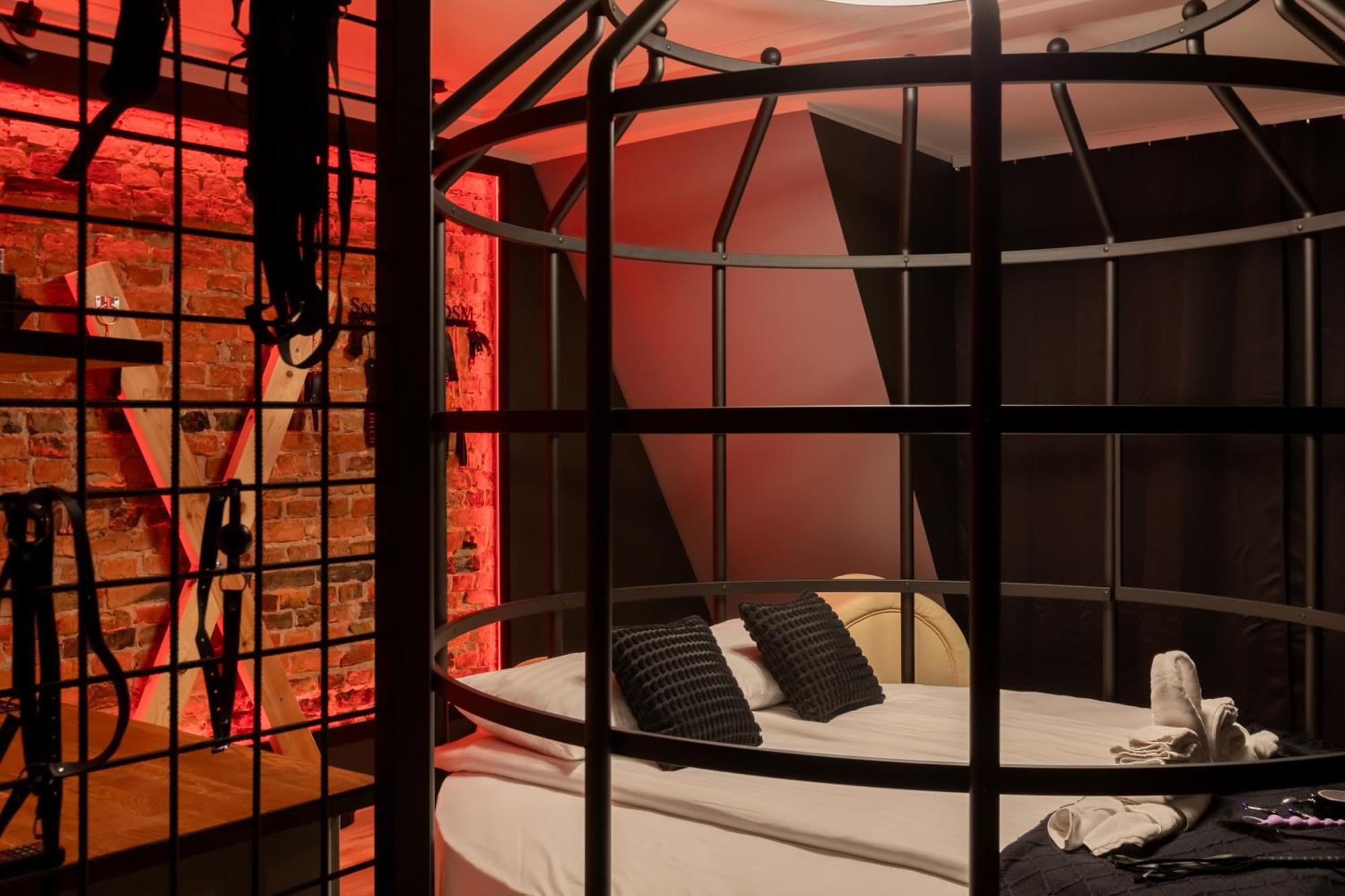 Secret Love Bdsm Poznań Zewnętrze zdjęcie